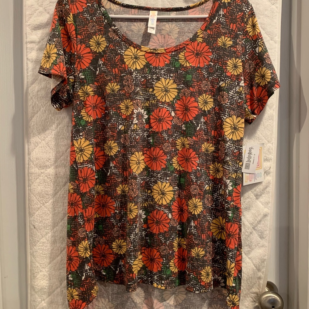 Lularoe Classic T